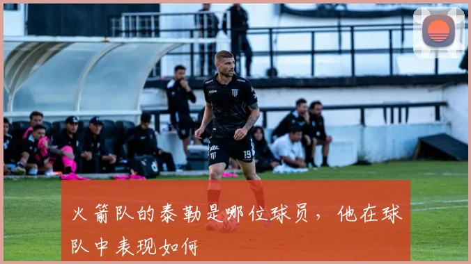 火箭队的泰勒是哪位球员,他在球队中表现如何